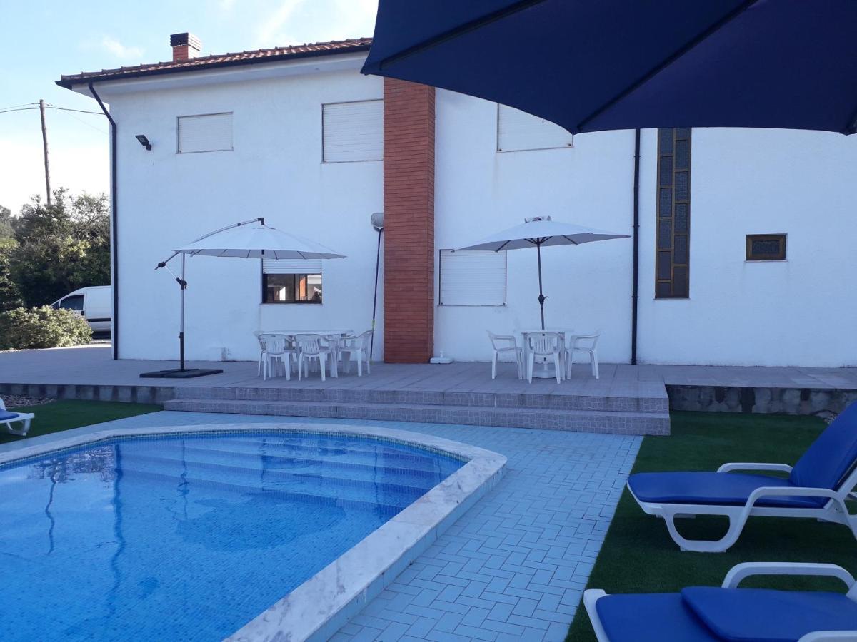 As Casinhas Dos Avos By Quinta Do Paco Villa Amarante Eksteriør billede